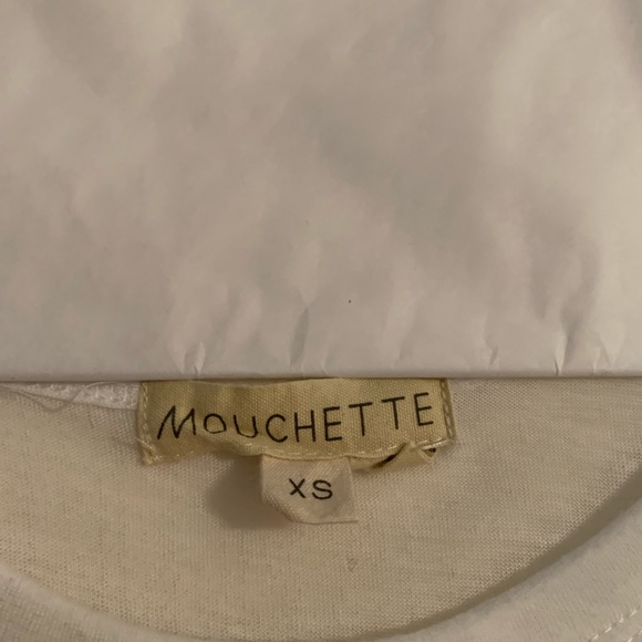 Maxi T-shirt dress - Picture 3 of 3